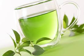 tea - green