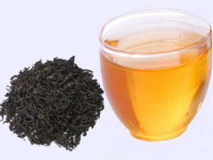 tea - oolong china